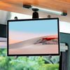 RAM-HOL-UN11U  RAM X-Grip Universal Holder for 12" Tablets...