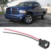 Fuel Injector Connector Harness Plug, Alternator ABS Wiring Cable Replacement for J
