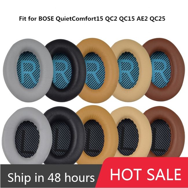 Bose earphone replacement parts hot sale