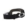 Oakley O-Frame MX Jet Black w/Clear
