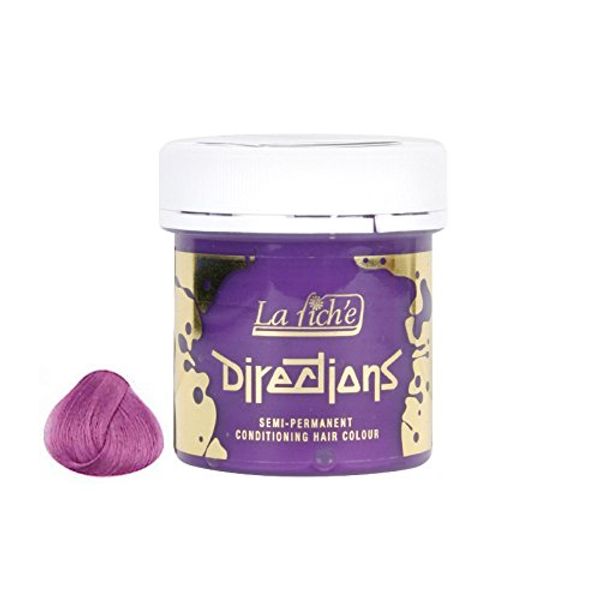 Ares dyirekusyonkara- Directions 10 Lavender 88ml