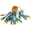 Tree Music Lights with Integrated Bluetooth Speaker Smart LED Christmas