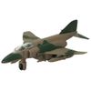 InAir Jumbo Diecast Pullbacks F-4 Phantom