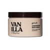 Comforting Vanilla Body Scrub