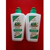 2 PACK INTENSE CURLS HAIR CREAM