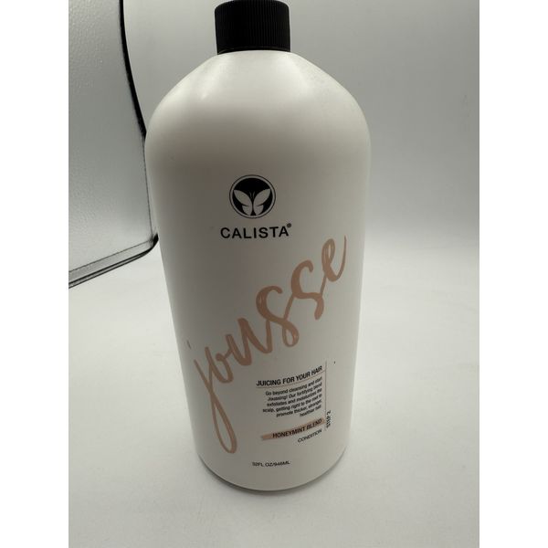 Jousse Honeymint Blend Condition 32 oz New 