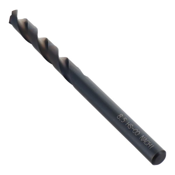 Nachi Sten Thinning Drill 0.3 inches (8.5 mm)