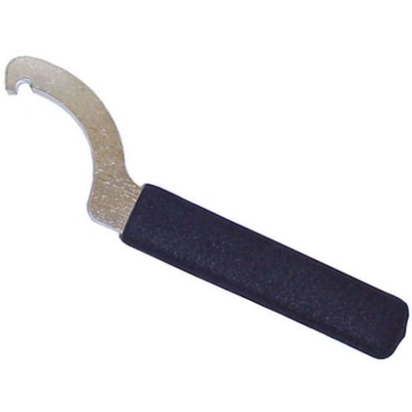 Genesis Technologies Coilover Wrench for 2.25" & 2.50" Spring Perches