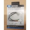Oxford - Cable for Indicator - Compatible with Yamaha 3 Wire Connector