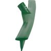 Vikan, Green Squeegee,Ultra Hygiene,28",PP/RB, 7170