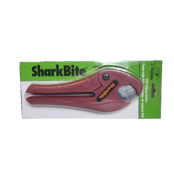 SharkBite Pex Tubing Cutter, Cash Acme U701