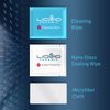 Liquid Ceramic Screen Protector with $200 Guarantee for All Phones Tablets and