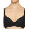 Triumph Damen Flex Smart P EX Bra, SCHWARZ, 03