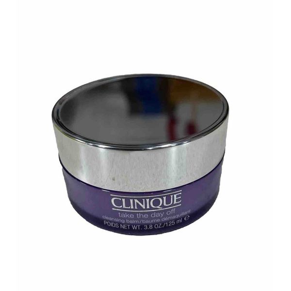 Clinique Take the Day Off Cleansing Balm 125ml/3.8oz