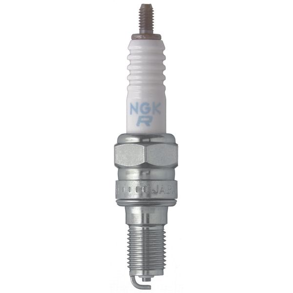 NGK Standard Spark Plug Box of 4 (CR8EH-9)