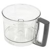 Magimix 5200 Mixer Bowl - Black Handle