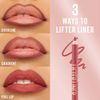 Lifter Liner Lip Liner 008 Fine Line