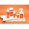 Sun Lemonoil Cara & Escote SPF50+ Fluido Solar 50 ml