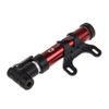 CRANKBROTHERS Gem Handpump, Red, S