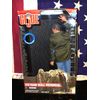 GI Joe Lighted Vietnam WAR Wall Memorial