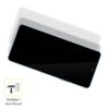 2x Screen Protector for Huawei Honor Magic 4 Lite Protective Film covers 100%