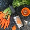 Microplane Home Series Coarse Grater - Black