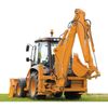 Draper 63880 12/24 V Spigot Flexible Rotating Beacon