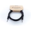 Stereo audio jack cable, 50 cm