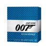 JAMES BOND 007 EDT Spray for Men, Ocean Royale, 1 Ounce