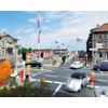 Ho 88mm X 2m Tarmac Road