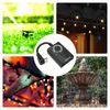 DEWENWILS Outdoor Timer Switch,Timer Outlet, Timer for Lights, Timer Switch 120V