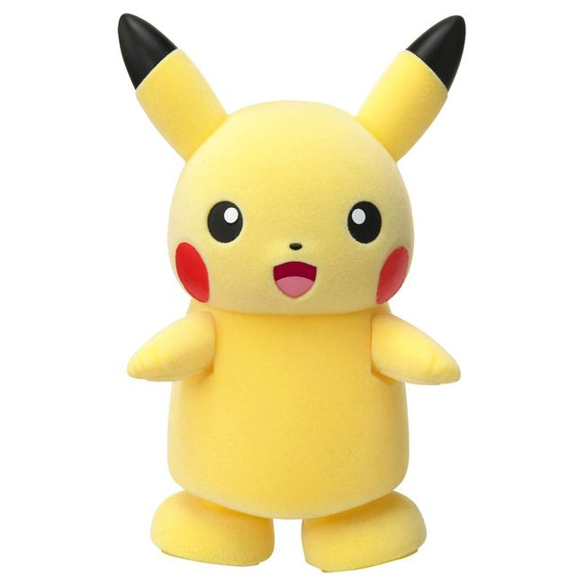 Pokémon Pikachu Raku Chu!