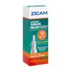 Zicam Intense Sinus Relief No-Drip Liquid Nasal Spray with Cooling Menthol & Eucalyptus, 0.5 Ounce (Pack of 1)