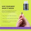 Prostazen Pills to Support Healthy Prostate Functions - 8 Bottles