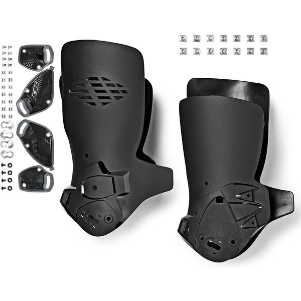 Sidi Crossfire 3 Shin Guard Plate