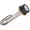 Tesla 11" Titanium Immersion Heater with 2.1/4" Boss TIH565