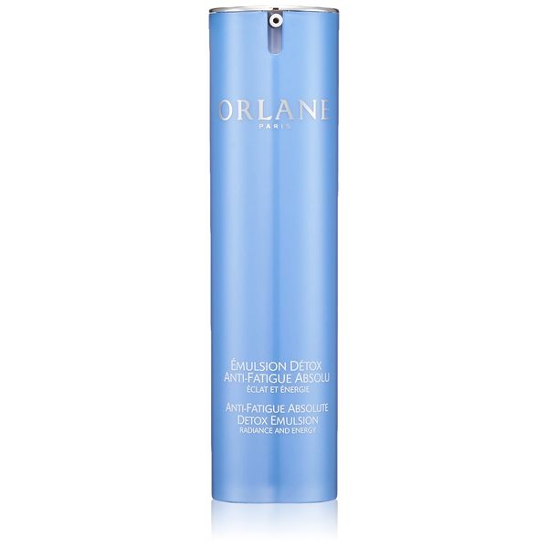 ORLANE Emulsion Echra Beauty Milk Solution, 1.7 fl oz (50 ml)