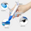 HANGHANG 1/400 Airforce one Plastic Airplane Model Suitable for Collections and Display