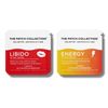 Spice It Up Romance Patch Bundle | The Patch Collection (2 Patches: Energy & Libido) for Passion, Stamina & Mood Boosting