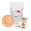 Plaster Tape Overpatch for FreeStyle Libre 2 Sensor DiaTape Classic myDili Size 30 Pieces