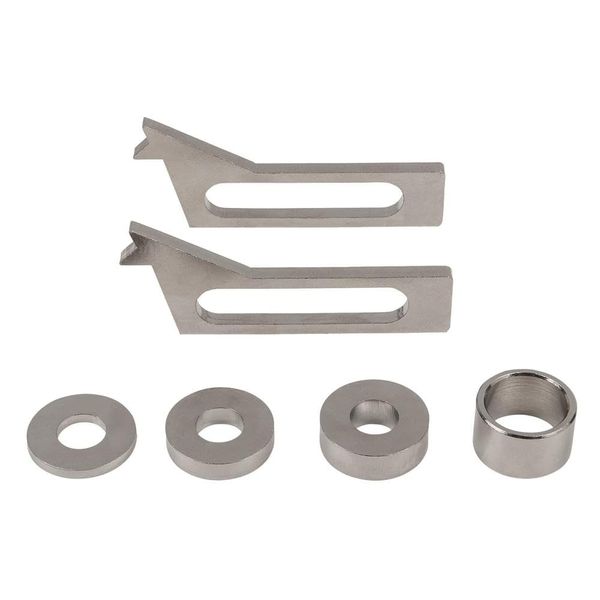 KS Tools Flywheel Locking Tool Set Variable, 6 Pieces