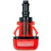 MACHSWON Car Windshield Washer Nozzle Jet Kit
