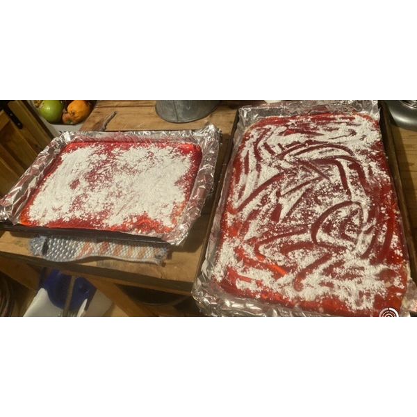 Homemade rock Candy 1lb