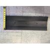 1/2" UHMW REPLACEMENT SCRAPER BLADE FOR SNOW, MANURE, MUD, DIRT, AND CONCRETE
