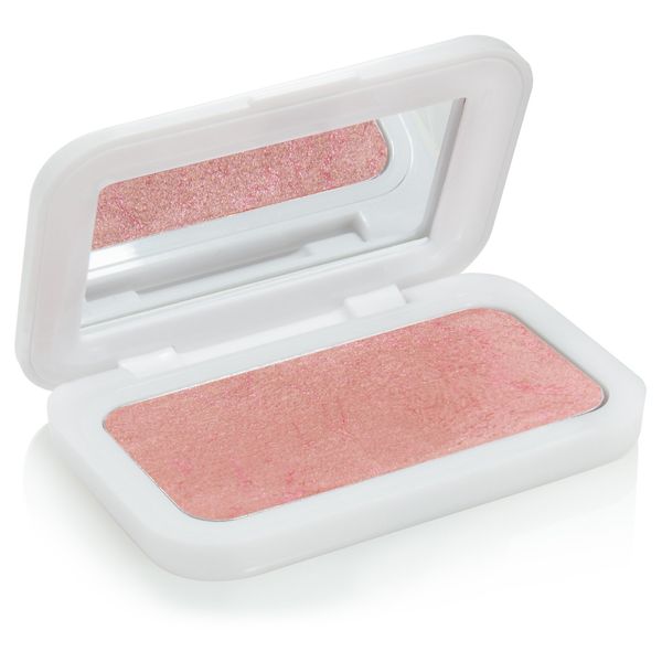 Models Own Rock'n'Rosy - Blusher (Baked Marble - Matte), Sugar Pop