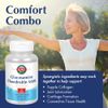 KAL Glucosamine Chondroitin MSM | 60 Tablets