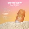 Sun Shield On-The-Glow Sheer Stick Sunscreen SPF 40