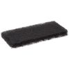 Penn-Plax Cascade 300 GPH Hang On Filter Aquarium Bio Sponge Replacement; 2 P...
