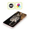 Head Case Designs White-Faced Owl Wildlife Soft Gel Case Compatible With Honor 8X Max