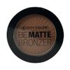 Chocolate Truffle - Be Matte Bronzer